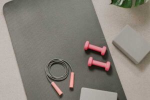 home workouts Southam