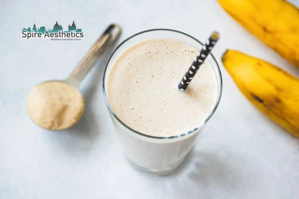 Boost your wellness goals and lose weight with the best protein powder Southam