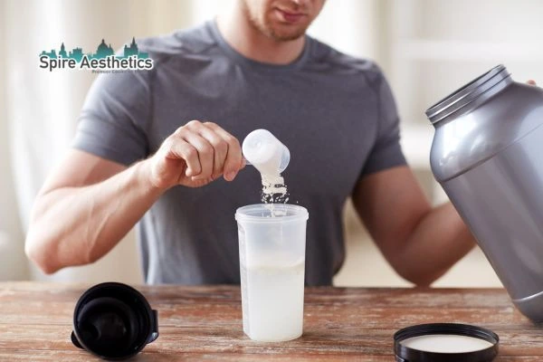 understand which protein powder Southam is best for you!