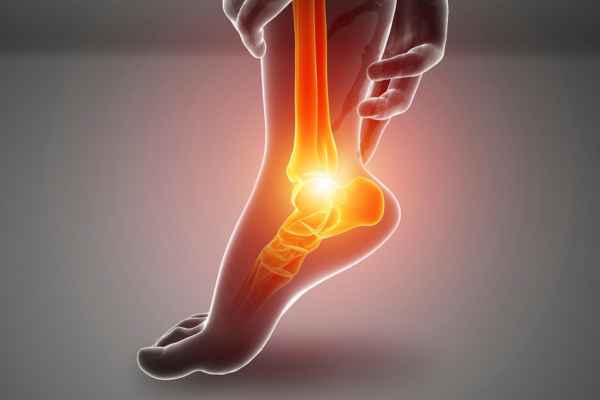 EMS Injury Rehabilitation Southam