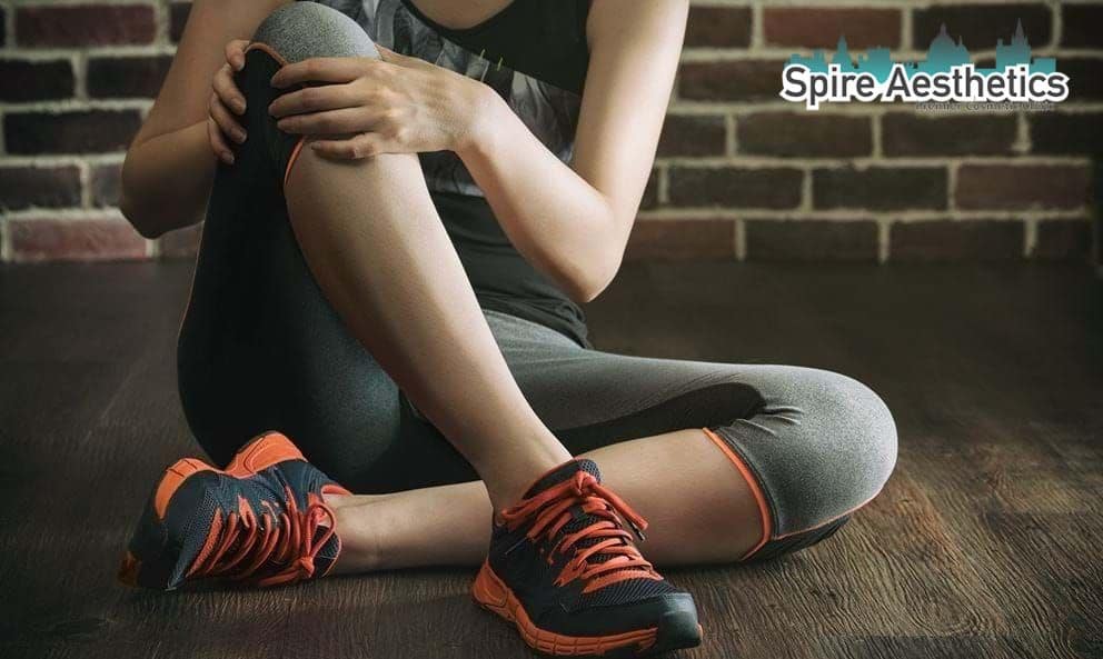 Body Toning and Injury Repair Southam