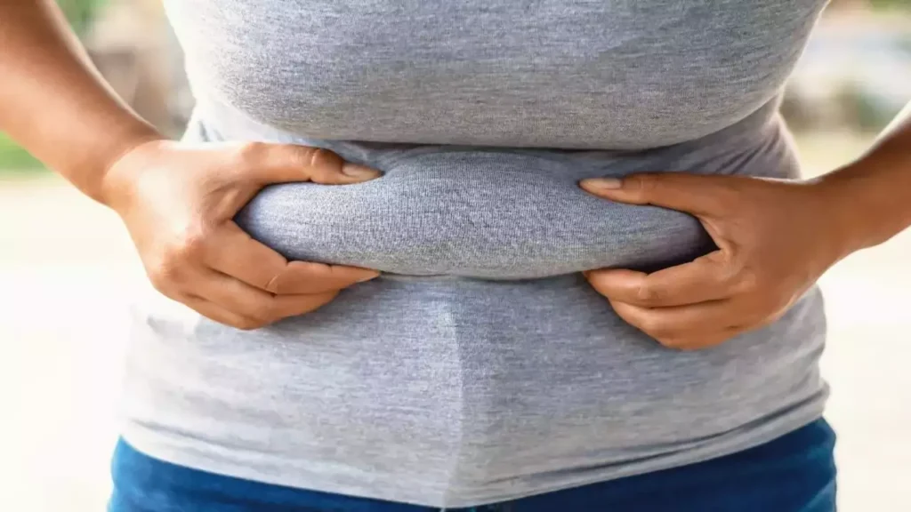 Why Do We Struggle with Stubborn Fat Despite Healthy Habits Southam