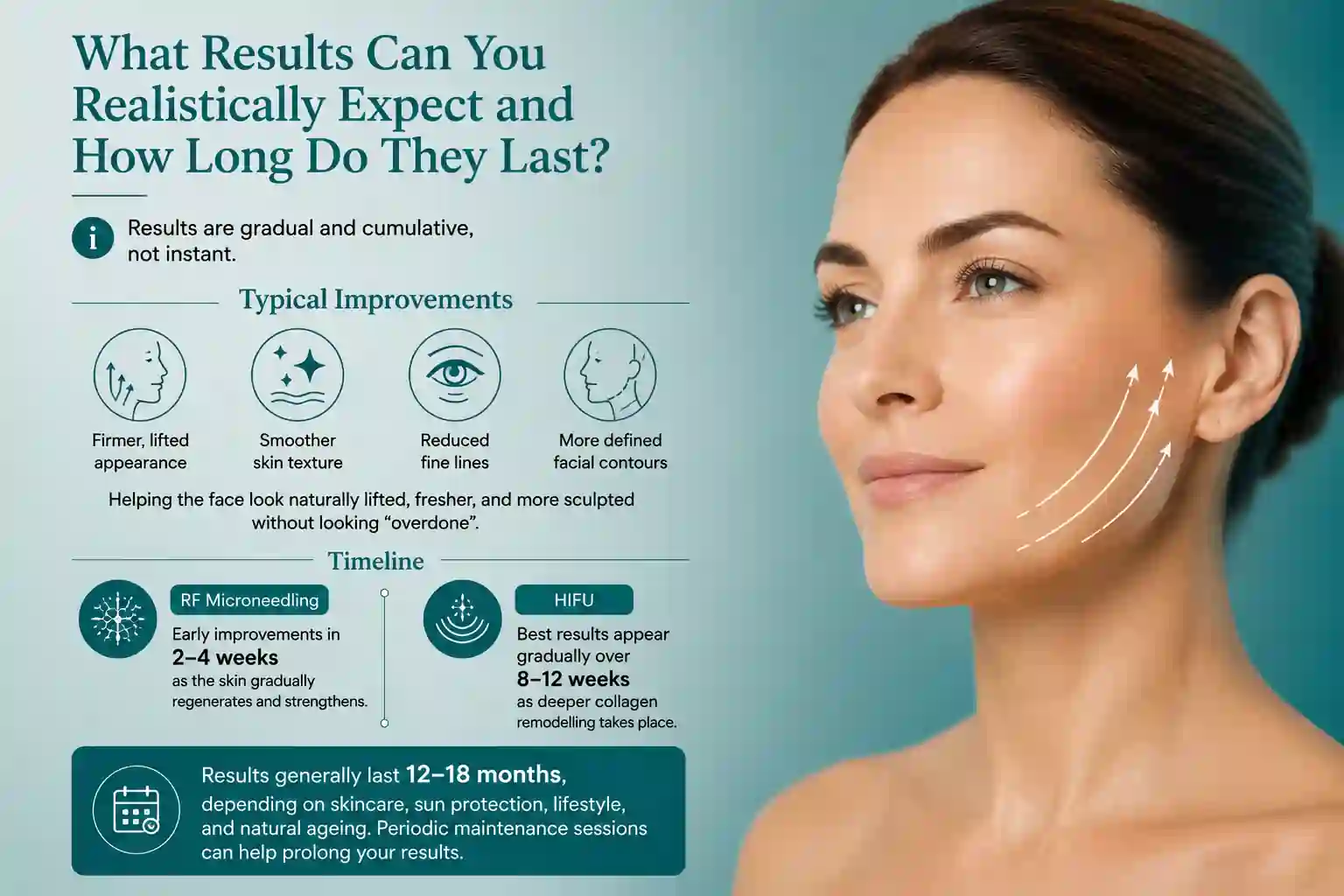 What Results Can You Realistically Expect and How Long Do They Last Southam?