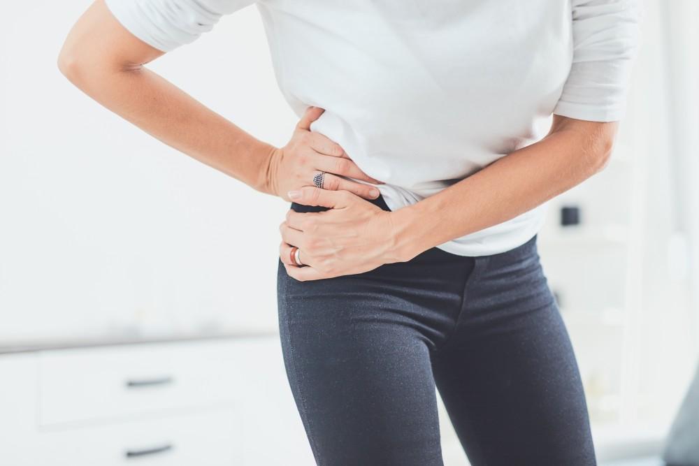 Could a Weak Core Be the Real Reason Behind Your Back Pain, Poor Posture and Persistent Belly Bulge Southam?